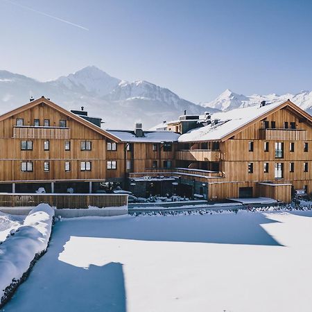 Elements Resort Zell Am See; BW Signature Collection エクステリア 写真