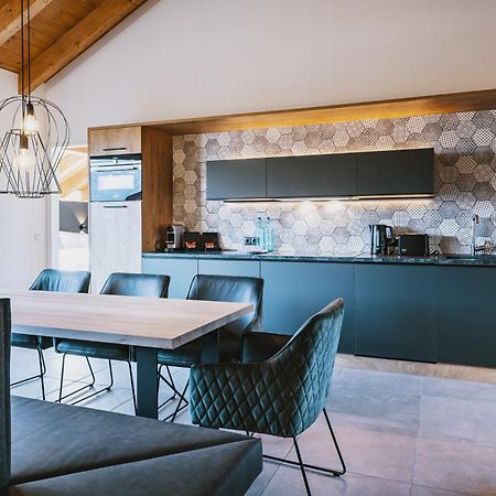 Elements Resort Zell Am See; BW Signature Collection エクステリア 写真