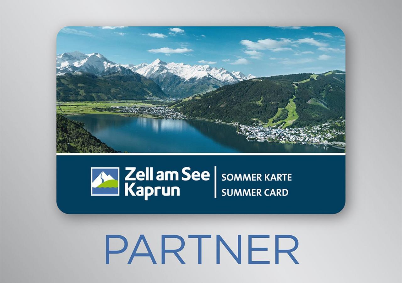 Elements Resort Zell Am See; BW Signature Collection エクステリア 写真