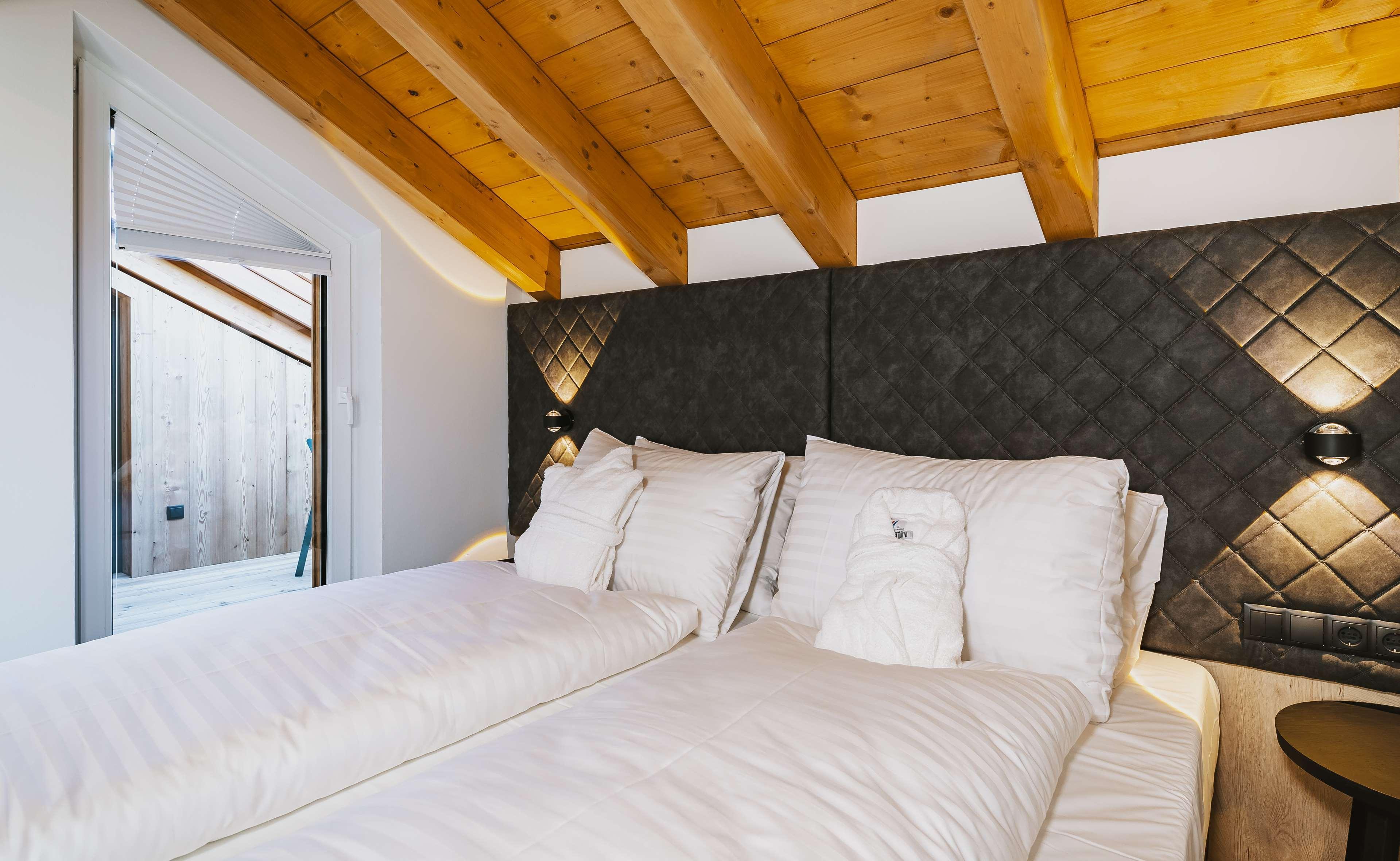 Elements Resort Zell Am See; BW Signature Collection エクステリア 写真