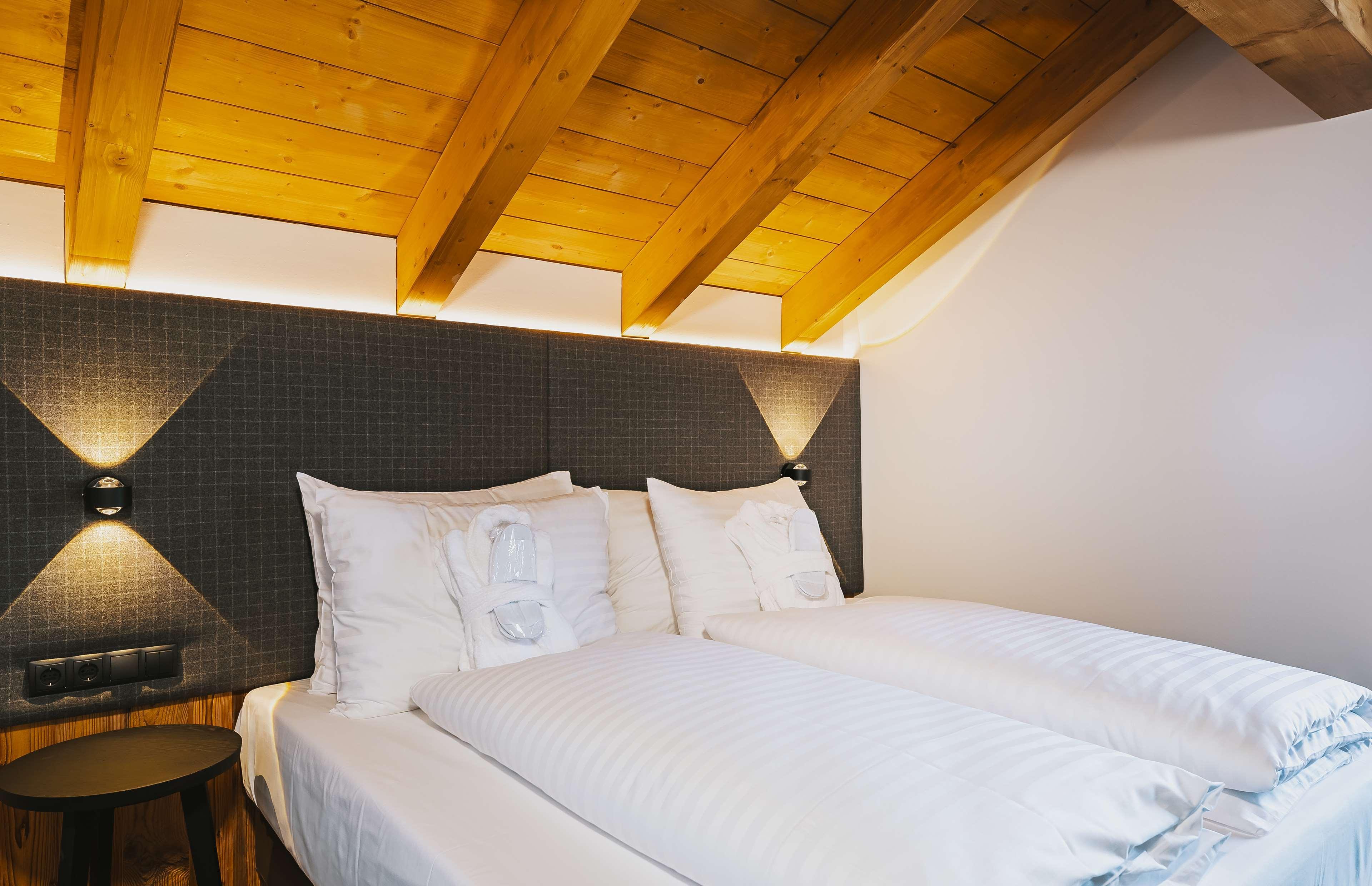 Elements Resort Zell Am See; BW Signature Collection エクステリア 写真