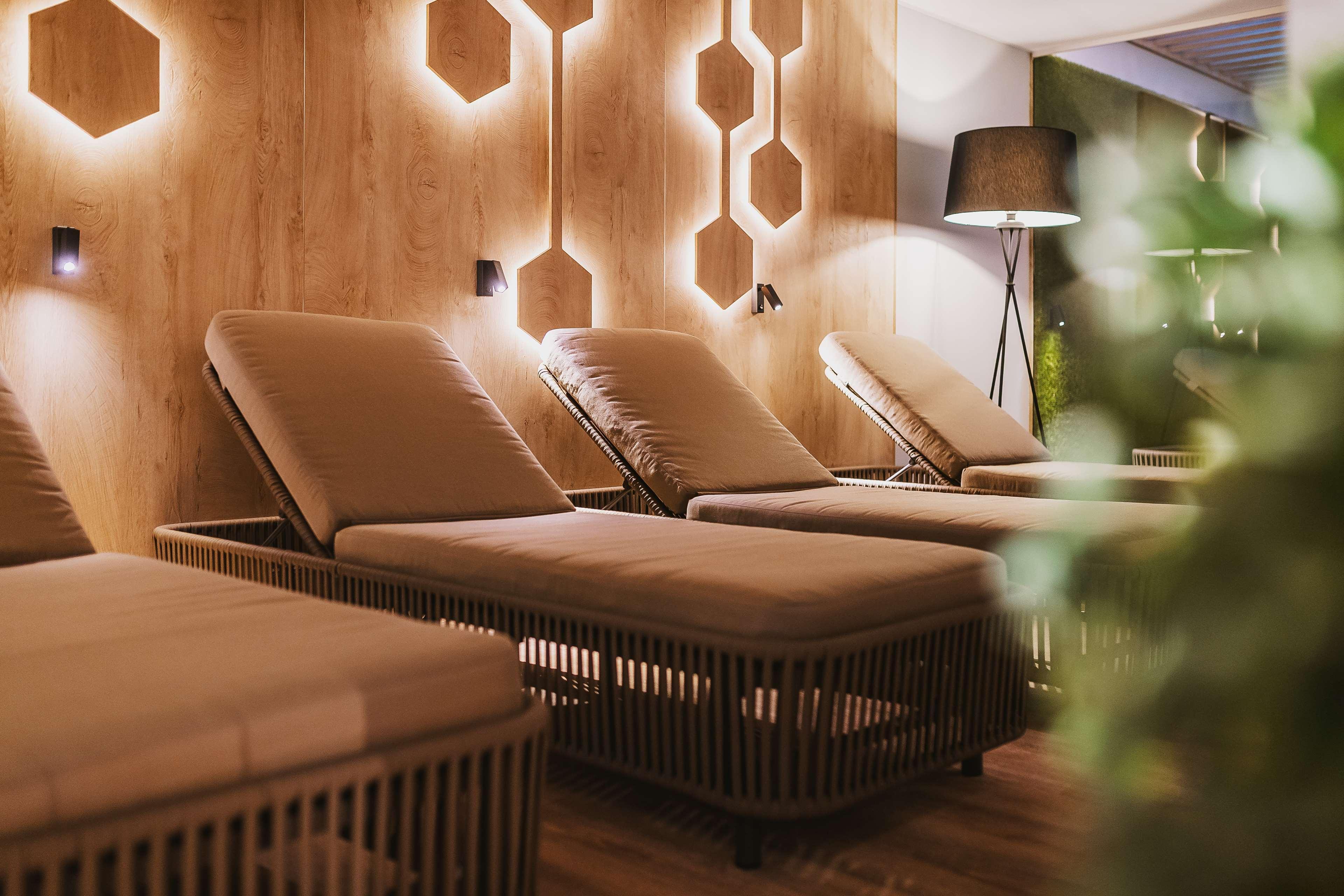 Elements Resort Zell Am See; BW Signature Collection エクステリア 写真