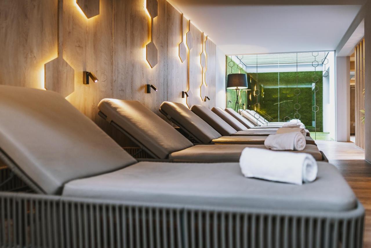 Elements Resort Zell Am See; BW Signature Collection エクステリア 写真