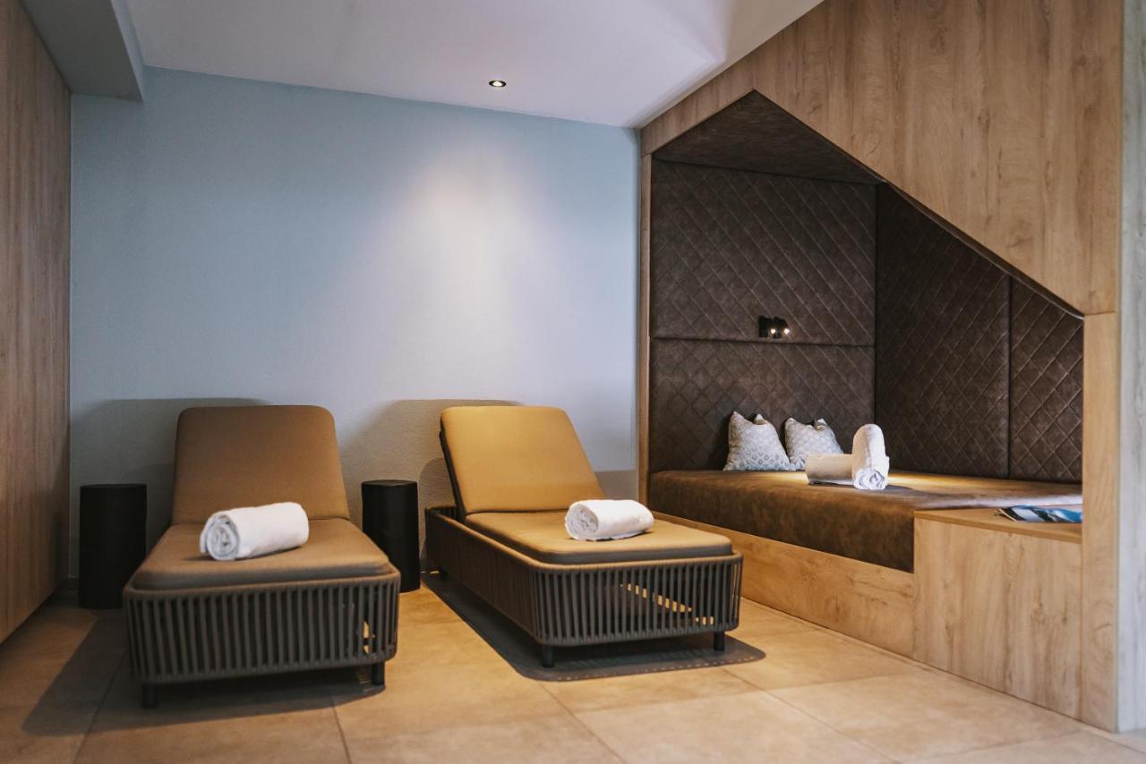 Elements Resort Zell Am See; BW Signature Collection エクステリア 写真