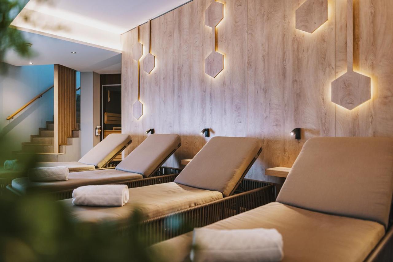 Elements Resort Zell Am See; BW Signature Collection エクステリア 写真