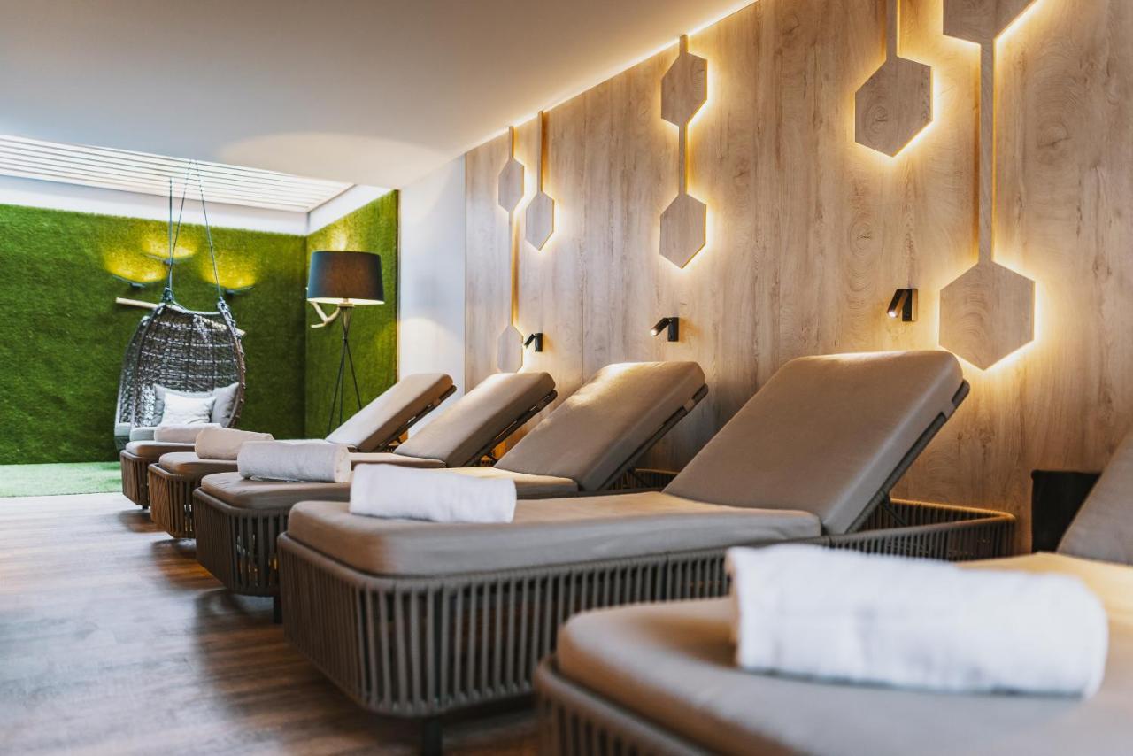 Elements Resort Zell Am See; BW Signature Collection エクステリア 写真